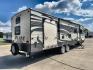 2015 PALOMINO PUMA UNLEASHED 30THS (4X4TPTF22FP) , Length: 35.33 ft. | Dry Weight: 7,345 lbs. | Gross Weight: 10,879 lbs. | Slides: 1 transmission, located at 4319 N Main Street, Cleburne, TX, 76033, (817) 221-0660, 32.435829, -97.384178 - The 2015 Palomino Puma Unleashed 30THS toy hauler will let you unleash your sense of adventure. For people who want the comforts of home away from home combined with the excitement of outdoor activities, this tough and adaptable RV is ideal. This toy hauler has a length of 35.33 ft. It has a dry - Photo#25