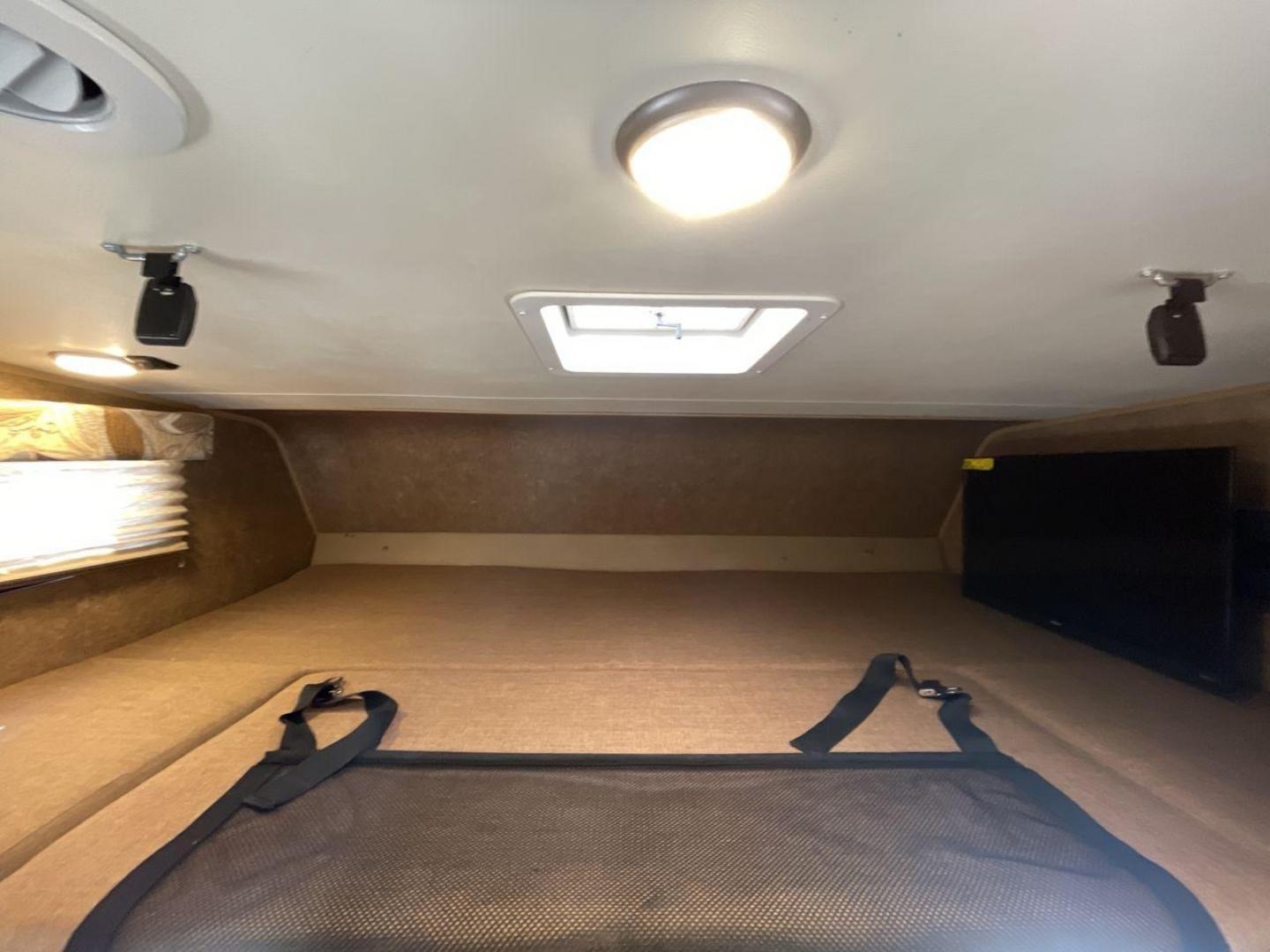 2016 COACHMEN FREELANDER 29KS (1FDXE4FS5FD) , located at 4319 N Main Street, Cleburne, TX, 76033, (817) 221-0660, 32.435829, -97.384178 - Photo#18