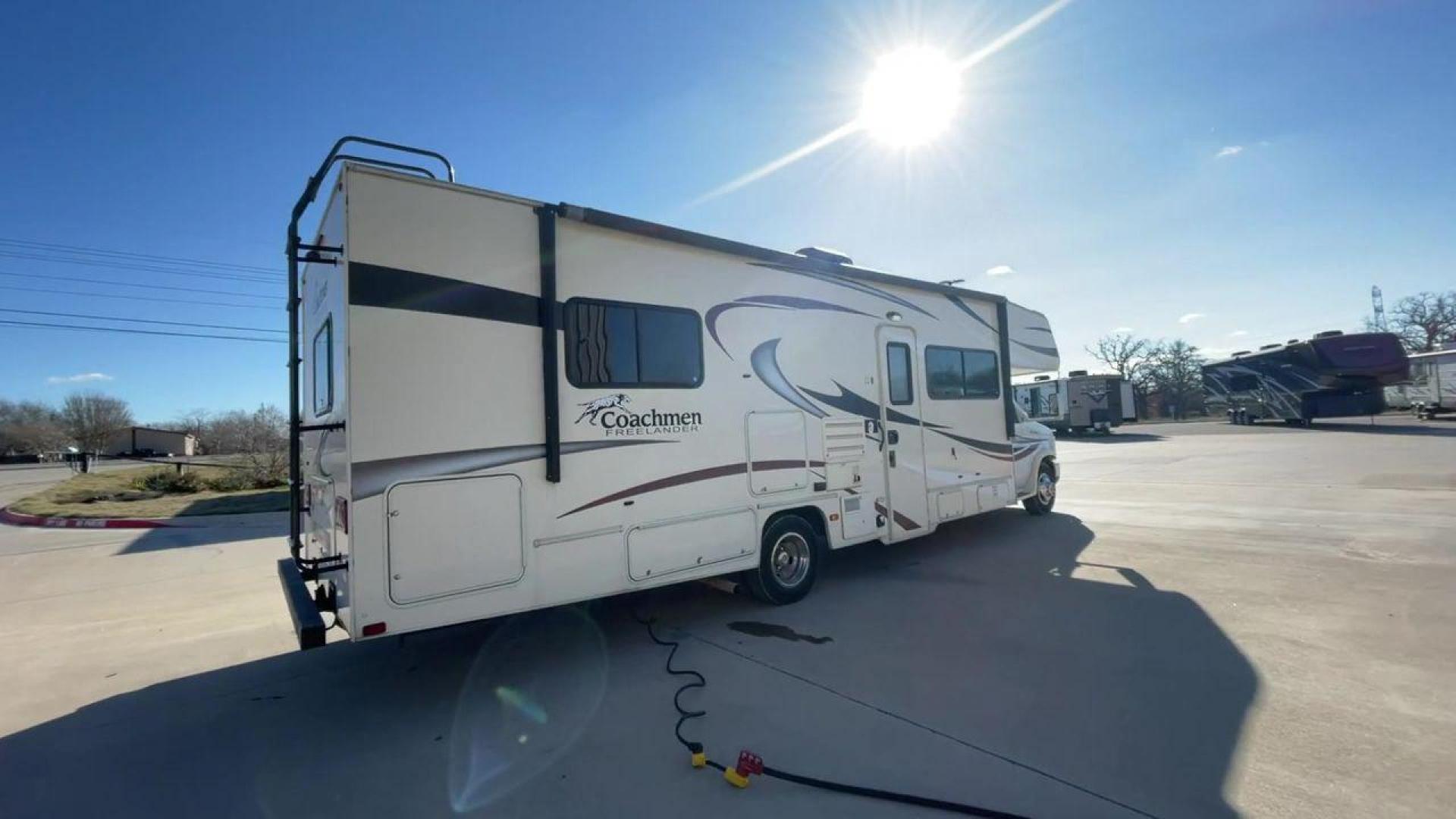 2016 COACHMEN FREELANDER 29KS (1FDXE4FS5FD) , located at 4319 N Main Street, Cleburne, TX, 76033, (817) 221-0660, 32.435829, -97.384178 - Photo#1