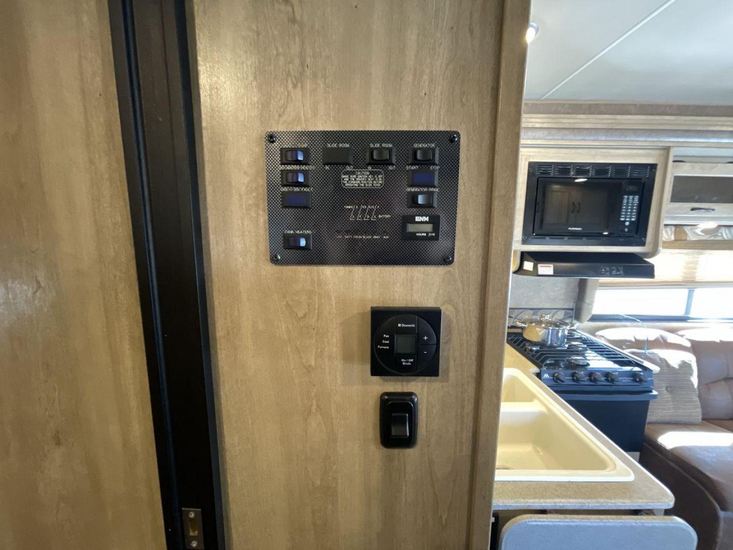 2016 COACHMEN FREELANDER 29KS (1FDXE4FS5FD) , located at 4319 N Main Street, Cleburne, TX, 76033, (817) 221-0660, 32.435829, -97.384178 - Photo#20