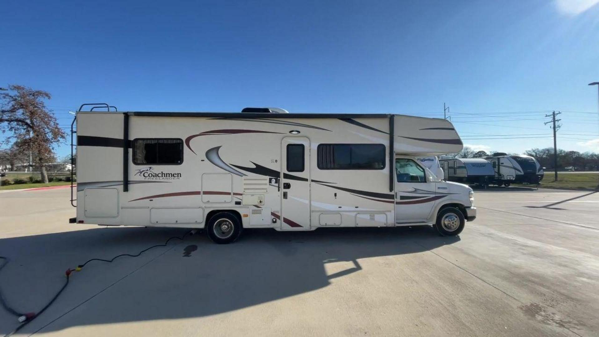 2016 COACHMEN FREELANDER 29KS (1FDXE4FS5FD) , located at 4319 N Main Street, Cleburne, TX, 76033, (817) 221-0660, 32.435829, -97.384178 - Photo#2