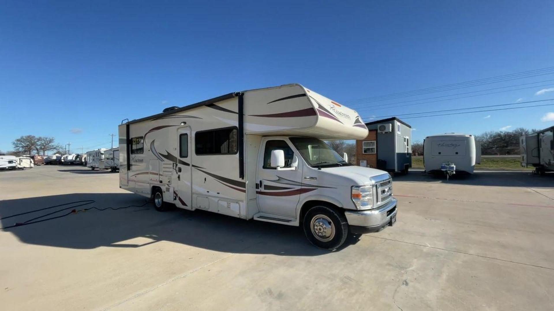 2016 COACHMEN FREELANDER 29KS (1FDXE4FS5FD) , located at 4319 N Main Street, Cleburne, TX, 76033, (817) 221-0660, 32.435829, -97.384178 - Photo#3