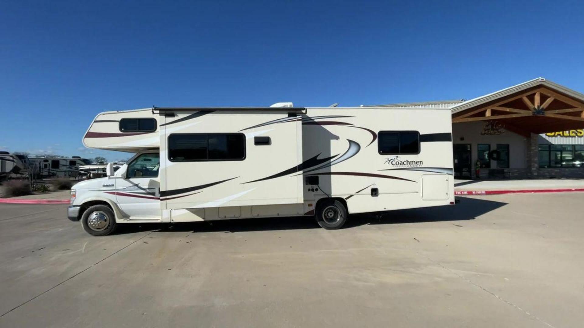 2016 COACHMEN FREELANDER 29KS (1FDXE4FS5FD) , located at 4319 N Main Street, Cleburne, TX, 76033, (817) 221-0660, 32.435829, -97.384178 - Photo#6