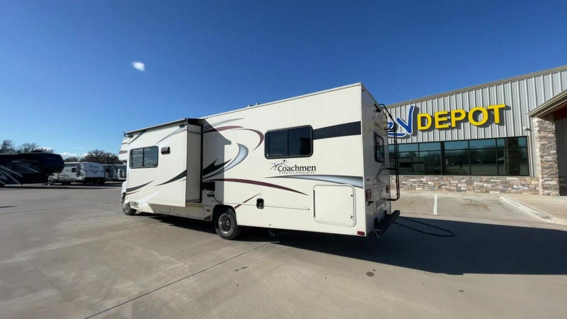 2016 COACHMEN FREELANDER 29KS (1FDXE4FS5FD) , located at 4319 N Main Street, Cleburne, TX, 76033, (817) 221-0660, 32.435829, -97.384178 - Photo#7