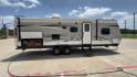 2016 JAYCO JAYFLIGHT 27BH (1UJBJ0BP9G7) , located at 4319 N Main Street, Cleburne, TX, 76033, (817) 221-0660, 32.435829, -97.384178 - Photo#2