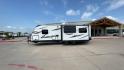 2016 JAYCO WHITE HAWK 27DSRL (1UJBJ0BP7G1) , located at 4319 N Main Street, Cleburne, TX, 76033, (817) 221-0660, 32.435829, -97.384178 - Photo#6