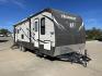 2016 KEYSTONE HIDEOUT (4YDT26R2XG7) , Length: 29.92 ft | Dry Weight: 6,334 lbs | Gross Weight: 7,835 lbs | Slides: 1 transmission, located at 4319 N Main Street, Cleburne, TX, 76033, (817) 221-0660, 32.435829, -97.384178 - The Hideout 26RLS by 26RLS travel trailer is a small, half-ton towable, inexpensive camper. It is 29.92 ft in length, 8 ft in width, and 11 ft in height. The dry weight is 6,334 lbs with a payload capacity of 1,501 lbs. The trailer has a GVWR of 7,835 lbs and a hitch weight of 835 lbs. It features l - Photo#23