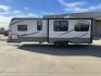 2016 KEYSTONE HIDEOUT (4YDT26R2XG7) , Length: 29.92 ft | Dry Weight: 6,334 lbs | Gross Weight: 7,835 lbs | Slides: 1 transmission, located at 4319 N Main Street, Cleburne, TX, 76033, (817) 221-0660, 32.435829, -97.384178 - The Hideout 26RLS by 26RLS travel trailer is a small, half-ton towable, inexpensive camper. It is 29.92 ft in length, 8 ft in width, and 11 ft in height. The dry weight is 6,334 lbs with a payload capacity of 1,501 lbs. The trailer has a GVWR of 7,835 lbs and a hitch weight of 835 lbs. It features l - Photo#24