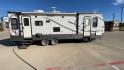 2016 KEYSTONE HIDEOUT (4YDT26R2XG7) , Length: 29.92 ft | Dry Weight: 6,334 lbs | Gross Weight: 7,835 lbs | Slides: 1 transmission, located at 4319 N Main Street, Cleburne, TX, 76033, (817) 221-0660, 32.435829, -97.384178 - The Hideout 26RLS by 26RLS travel trailer is a small, half-ton towable, inexpensive camper. It is 29.92 ft in length, 8 ft in width, and 11 ft in height. The dry weight is 6,334 lbs with a payload capacity of 1,501 lbs. The trailer has a GVWR of 7,835 lbs and a hitch weight of 835 lbs. It features l - Photo#2