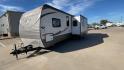 2016 KEYSTONE HIDEOUT (4YDT26R2XG7) , Length: 29.92 ft | Dry Weight: 6,334 lbs | Gross Weight: 7,835 lbs | Slides: 1 transmission, located at 4319 N Main Street, Cleburne, TX, 76033, (817) 221-0660, 32.435829, -97.384178 - The Hideout 26RLS by 26RLS travel trailer is a small, half-ton towable, inexpensive camper. It is 29.92 ft in length, 8 ft in width, and 11 ft in height. The dry weight is 6,334 lbs with a payload capacity of 1,501 lbs. The trailer has a GVWR of 7,835 lbs and a hitch weight of 835 lbs. It features l - Photo#5