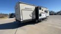 2016 KEYSTONE RV AEROLITE 272RBS (4YDT27228GP) , Length: 31.75 ft | Dry Weight: 6,840 lbs. | Slides: 2 transmission, located at 4319 N Main Street, Cleburne, TX, 76033, (817) 221-0660, 32.435829, -97.384178 - The 2016 Dutchmen Aerolite 272RBS travel trailer will make your camping trip more enjoyable. With a length of 31.75 feet and a dry weight of 6,840 pounds, this RV is the right size for comfort, convenience, and space. It's ready for any adventure, rain or shine, because it has two gas tanks and a po - Photo#1