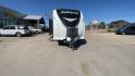 2016 KEYSTONE RV AEROLITE 272RBS (4YDT27228GP) , Length: 31.75 ft | Dry Weight: 6,840 lbs. | Slides: 2 transmission, located at 4319 N Main Street, Cleburne, TX, 76033, (817) 221-0660, 32.435829, -97.384178 - The 2016 Dutchmen Aerolite 272RBS travel trailer will make your camping trip more enjoyable. With a length of 31.75 feet and a dry weight of 6,840 pounds, this RV is the right size for comfort, convenience, and space. It's ready for any adventure, rain or shine, because it has two gas tanks and a po - Photo#4