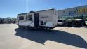 2016 KEYSTONE RV AEROLITE 272RBS (4YDT27228GP) , Length: 31.75 ft | Dry Weight: 6,840 lbs. | Slides: 2 transmission, located at 4319 N Main Street, Cleburne, TX, 76033, (817) 221-0660, 32.435829, -97.384178 - The 2016 Dutchmen Aerolite 272RBS travel trailer will make your camping trip more enjoyable. With a length of 31.75 feet and a dry weight of 6,840 pounds, this RV is the right size for comfort, convenience, and space. It's ready for any adventure, rain or shine, because it has two gas tanks and a po - Photo#7