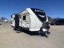 2016 KEYSTONE RV AEROLITE 272RBS (4YDT27228GP) , Length: 31.75 ft | Dry Weight: 6,840 lbs. | Slides: 2 transmission, located at 4319 N Main Street, Cleburne, TX, 76033, (817) 221-0660, 32.435829, -97.384178 - The 2016 Dutchmen Aerolite 272RBS travel trailer will make your camping trip more enjoyable. With a length of 31.75 feet and a dry weight of 6,840 pounds, this RV is the right size for comfort, convenience, and space. It's ready for any adventure, rain or shine, because it has two gas tanks and a po - Photo#22