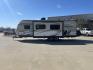 2016 KEYSTONE RV AEROLITE 272RBS (4YDT27228GP) , Length: 31.75 ft | Dry Weight: 6,840 lbs. | Slides: 2 transmission, located at 4319 N Main Street, Cleburne, TX, 76033, (817) 221-0660, 32.435829, -97.384178 - The 2016 Dutchmen Aerolite 272RBS travel trailer will make your camping trip more enjoyable. With a length of 31.75 feet and a dry weight of 6,840 pounds, this RV is the right size for comfort, convenience, and space. It's ready for any adventure, rain or shine, because it has two gas tanks and a po - Photo#23