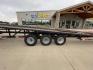 2016 TAKE 3 CAR TRAILER (1T9TS5033GB) , located at 4319 N Main Street, Cleburne, TX, 76033, (817) 221-0660, 32.435829, -97.384178 - The 2016 Take 3 TRA trailer is a reliable and well-designed transport solution that easily meets the demands of hauling various types of vehicles. Crafted with durability and functionality in mind, this trailer offers a robust towing platform for your vehicles. With its thoughtfully engineered desig - Photo#12