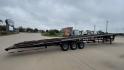 2016 TAKE 3 CAR TRAILER (1T9TS5033GB) , located at 4319 N Main Street, Cleburne, TX, 76033, (817) 221-0660, 32.435829, -97.384178 - The 2016 Take 3 TRA trailer is a reliable and well-designed transport solution that easily meets the demands of hauling various types of vehicles. Crafted with durability and functionality in mind, this trailer offers a robust towing platform for your vehicles. With its thoughtfully engineered desig - Photo#1