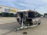 2016 BLACK VERANDA VERTEX 25C (JBC86929L51) , Length: 25 ft. transmission, located at 4319 N Main Street, Cleburne, TX, 76033, (817) 221-0660, 32.435829, -97.384178 - The 2016 Veranda V Boats 25C is a luxurious and meticulously designed pontoon boat that takes water adventures to a new level of sophistication. This vessel offers a spacious and versatile layout, ideal for those who prioritize comfort and style on the water. The 25C is equipped with plush seating t - Photo#0