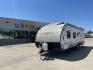 2016 WHITE WILDWOOD X-LITE 261BHXL - (4X4TWDB2XG7) , Length: 29.08 ft. | Dry Weight: 4,314 lbs. | Slides: 0 transmission, located at 4319 N Main Street, Cleburne, TX, 76033, (817) 221-0660, 32.435829, -97.384178 - Experience the perfect blend of comfort and convenience with the 2016 Wildwood X-Lite 261BHXL for your outdoor adventures. This travel trailer offers a great balance between spaciousness and maneuverability, making it an ideal choice for those seeking a comfortable and easy-to-handle option. Even wi - Photo#0