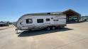 2016 WHITE WILDWOOD X-LITE 261BHXL - (4X4TWDB2XG7) , Length: 29.08 ft. | Dry Weight: 4,314 lbs. | Slides: 0 transmission, located at 4319 N Main Street, Cleburne, TX, 76033, (817) 221-0660, 32.435829, -97.384178 - Experience the perfect blend of comfort and convenience with the 2016 Wildwood X-Lite 261BHXL for your outdoor adventures. This travel trailer offers a great balance between spaciousness and maneuverability, making it an ideal choice for those seeking a comfortable and easy-to-handle option. Even wi - Photo#6