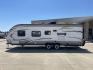 2016 WHITE WILDWOOD X-LITE 261BHXL - (4X4TWDB2XG7) , Length: 29.08 ft. | Dry Weight: 4,314 lbs. | Slides: 0 transmission, located at 4319 N Main Street, Cleburne, TX, 76033, (817) 221-0660, 32.435829, -97.384178 - Experience the perfect blend of comfort and convenience with the 2016 Wildwood X-Lite 261BHXL for your outdoor adventures. This travel trailer offers a great balance between spaciousness and maneuverability, making it an ideal choice for those seeking a comfortable and easy-to-handle option. Even wi - Photo#23