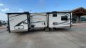 2016 WINDJAMMER 3029W (4X4TRLF23G1) , Length: 35 ft. | Dry Weight: 7,692 lbs. | Slides: 3 transmission, located at 4319 N Main Street, Cleburne, TX, 76033, (817) 221-0660, 32.435829, -97.384178 - Photo#6