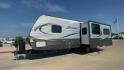 2017 WHITE CROSSROADS ZINGER Z1 27RL (4V0TC2721HJ) , Length: 31.92 ft. | Dry Weight: 6,744 lbs. | Gross Weight: 8,450 lbs. | Slides: 1 transmission, located at 4319 N Main Street, Cleburne, TX, 76033, (817) 221-0660, 32.435829, -97.384178 - In the 2017 Crossroads Zinger Z1 27RL Travel Trailer, set out on an enjoyable and exciting trip. This well-designed RV combines a spacious interior with practical amenities to make the perfect mobile home for your travels. This unit has a dimension of 31.92 ft in length, 8 ft in width, and 11.17 - Photo#3