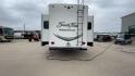 2017 CRUISER RV SOUTH FORK SANTA FE (5RXLG4228H1) , Length: 42.42 ft | Dry Weight: 13,702 lbs | Gross Weight: 16,000 lbs | Slides: 5 transmission, located at 4319 N Main Street, Cleburne, TX, 76033, (817) 221-0660, 32.435829, -97.384178 - The 2017 Cruiser RV South Fork Santa Fe is a large and rugged fifth wheel that stands out with its striking exterior and practical features. With a length of 42.42 ft. and a height of 13.25 ft., this model offers an imposing presence on the road while providing ample space for all your needs. The RV - Photo#8