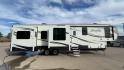 2017 CRUISER SOUTH FORK SANTA FE (5RXLG4228H1) , Length: 42.42 ft | Dry Weight: 13,702 lbs | Gross Weight: 16,000 lbs | Slides: 5 transmission, located at 4319 N Main Street, Cleburne, TX, 76033, (817) 221-0660, 32.435829, -97.384178 - The 2017 Cruiser South Fork Santa Fe is a spacious and durable fifth wheel RV, perfect for extended trips or full-time living. Measuring 42.42 feet in length, this RV offers plenty of room without sacrificing maneuverability. With a dry weight of 13,702 lbs and a gross weight of 16,000 lbs, it strik - Photo#2