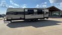 2017 TAN FOREST RIVER AVENGER 31DBS (5ZT2AVWB1HB) , Length: 35.75 ft | Dry Weight: 7,189 lbs. | Gross Weight: 9,589 lbs. | Slides: 1 transmission, located at 4319 N Main Street, Cleburne, TX, 76033, (817) 221-0660, 32.435829, -97.384178 - This is the 2017 Forest River Avenger 31DBS. It's your ticket to fun and excitement on the open road with your family. The length of this travel trailer is 35.75 feet and its dry weight is 7,189 lbs. When you walk inside, you'll find a plan that was made for comfort and ease. The bathroom in the bac - Photo#6