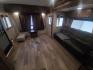 2017 WHITE FOREST RIVER VIBE 277RLS (4X4TVBD28H4) , Length: 34.58 ft. | Dry Weight: 5,945 lbs. | Slides: 1 transmission, located at 4319 N Main Street, Cleburne, TX, 76033, (817) 221-0660, 32.435829, -97.384178 - Enjoy taking trips in this Vibe Extreme Lite travel trailer style with your loved ones. One wide slide, two entry/exit doors, a rear living plan, and much more are included in the Model 277RLS! The dimensions of this unit are 34.58 ft in length, 8 ft in width, and 11 ft in height. It has a dry we - Photo#11