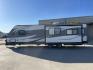 2017 WHITE FOREST RIVER VIBE 277RLS (4X4TVBD28H4) , Length: 34.58 ft. | Dry Weight: 5,945 lbs. | Slides: 1 transmission, located at 4319 N Main Street, Cleburne, TX, 76033, (817) 221-0660, 32.435829, -97.384178 - Enjoy taking trips in this Vibe Extreme Lite travel trailer style with your loved ones. One wide slide, two entry/exit doors, a rear living plan, and much more are included in the Model 277RLS! The dimensions of this unit are 34.58 ft in length, 8 ft in width, and 11 ft in height. It has a dry we - Photo#23