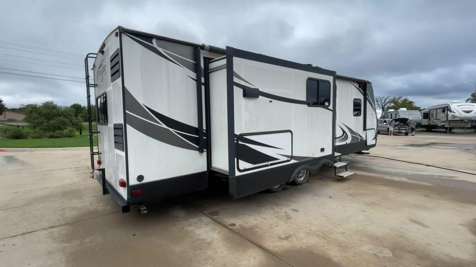 2017 TAN GRAND DESIGN IMAGINE 2670MK (573TE322XH6) , located at 4319 N Main Street, Cleburne, TX, 76033, (817) 221-0660, 32.435829, -97.384178 - Photo#1