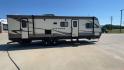 2017 HEARTLAND TRAIL RUNNER 29MSB (5SFEB3425HE) , Length: 34.1 ft. | Dry Weight: 6,998 lbs. | Gross Weight: 9,000 lbs. | Slides: 1 transmission, located at 4319 N Main Street, Cleburne, TX, 76033, (817) 221-0660, 32.435829, -97.384178 - With the 2017 Heartland Trail Runner 29MSB travel trailer, experience the thrill of camping. This well-thought-out RV is a great option for anyone looking for unforgettable outdoor experiences since it provides the ideal balance of comfort, functionality, and family-friendly features. The measuremen - Photo#2