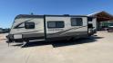 2017 HEARTLAND TRAIL RUNNER 29MSB (5SFEB3425HE) , Length: 34.1 ft. | Dry Weight: 6,998 lbs. | Gross Weight: 9,000 lbs. | Slides: 1 transmission, located at 4319 N Main Street, Cleburne, TX, 76033, (817) 221-0660, 32.435829, -97.384178 - With the 2017 Heartland Trail Runner 29MSB travel trailer, experience the thrill of camping. This well-thought-out RV is a great option for anyone looking for unforgettable outdoor experiences since it provides the ideal balance of comfort, functionality, and family-friendly features. The measuremen - Photo#6