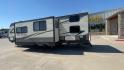 2017 HEARTLAND TRAIL RUNNER 29MSB (5SFEB3425HE) , Length: 34.1 ft. | Dry Weight: 6,998 lbs. | Gross Weight: 9,000 lbs. | Slides: 1 transmission, located at 4319 N Main Street, Cleburne, TX, 76033, (817) 221-0660, 32.435829, -97.384178 - With the 2017 Heartland Trail Runner 29MSB travel trailer, experience the thrill of camping. This well-thought-out RV is a great option for anyone looking for unforgettable outdoor experiences since it provides the ideal balance of comfort, functionality, and family-friendly features. The measuremen - Photo#7