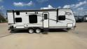 2017 JAYCO JAYFLIGHT 264BH (1UJBJ0BN3H1) , located at 4319 N Main Street, Cleburne, TX, 76033, (817) 221-0660, 32.435829, -97.384178 - Photo#2