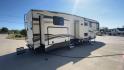 2017 TAN JAYCO NORTH POINT 375BHFS (1UJCJ0BV2H1) , Length: 43.25 ft.| Dry Weight: 13,740 lbs. | Gross Weight: 16,500 lbs. | Slides: 5 transmission, located at 4319 N Main Street, Cleburne, TX, 76033, (817) 221-0660, 32.435829, -97.384178 - Five slides, one-and-a-half baths, a bunkhouse, and an outdoor kitchen are just some of the highlights of this North Point fifth wheel model 375BHFS by Jayco. This fifth wheel measures 43.25 ft in length, 8 ft in width, 13.33 ft in height, and 6.83 ft in interior height. It has a dry weight of 1 - Photo#1