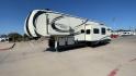 2017 TAN JAYCO NORTH POINT 375BHFS (1UJCJ0BV2H1) , Length: 43.25 ft.| Dry Weight: 13,740 lbs. | Gross Weight: 16,500 lbs. | Slides: 5 transmission, located at 4319 N Main Street, Cleburne, TX, 76033, (817) 221-0660, 32.435829, -97.384178 - Five slides, one-and-a-half baths, a bunkhouse, and an outdoor kitchen are just some of the highlights of this North Point fifth wheel model 375BHFS by Jayco. This fifth wheel measures 43.25 ft in length, 8 ft in width, 13.33 ft in height, and 6.83 ft in interior height. It has a dry weight of 1 - Photo#5