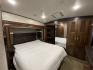 2017 TAN JAYCO NORTH POINT 375BHFS (1UJCJ0BV2H1) , Length: 43.25 ft.| Dry Weight: 13,740 lbs. | Gross Weight: 16,500 lbs. | Slides: 5 transmission, located at 4319 N Main Street, Cleburne, TX, 76033, (817) 221-0660, 32.435829, -97.384178 - Five slides, one-and-a-half baths, a bunkhouse, and an outdoor kitchen are just some of the highlights of this North Point fifth wheel model 375BHFS by Jayco. This fifth wheel measures 43.25 ft in length, 8 ft in width, 13.33 ft in height, and 6.83 ft in interior height. It has a dry weight of 1 - Photo#16