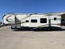 2017 TAN JAYCO NORTH POINT 375BHFS (1UJCJ0BV2H1) , Length: 43.25 ft.| Dry Weight: 13,740 lbs. | Gross Weight: 16,500 lbs. | Slides: 5 transmission, located at 4319 N Main Street, Cleburne, TX, 76033, (817) 221-0660, 32.435829, -97.384178 - Five slides, one-and-a-half baths, a bunkhouse, and an outdoor kitchen are just some of the highlights of this North Point fifth wheel model 375BHFS by Jayco. This fifth wheel measures 43.25 ft in length, 8 ft in width, 13.33 ft in height, and 6.83 ft in interior height. It has a dry weight of 1 - Photo#23