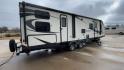 2017 WHITE KEYSTONE PASSPORT 3320BH - (4YDT32224HK) , Length: 36.83 ft | Dry Weight: 6,586 lbs | Gross Weight: 8,000 lbs | Slides: 3 transmission, located at 4319 N Main Street, Cleburne, TX, 76033, (817) 221-0660, 32.435829, -97.384178 - Photo#1