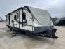 2017 WHITE KEYSTONE PASSPORT 3320BH - (4YDT32224HK) , Length: 36.83 ft | Dry Weight: 6,586 lbs | Gross Weight: 8,000 lbs | Slides: 3 transmission, located at 4319 N Main Street, Cleburne, TX, 76033, (817) 221-0660, 32.435829, -97.384178 - Photo#22