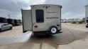 2017 WHITE KEYSTONE PASSPORT 3320BH - (4YDT32224HK) , Length: 36.83 ft | Dry Weight: 6,586 lbs | Gross Weight: 8,000 lbs | Slides: 3 transmission, located at 4319 N Main Street, Cleburne, TX, 76033, (817) 221-0660, 32.435829, -97.384178 - Photo#8