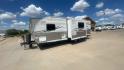 2017 WHITE SHASTA OASIS 25RS - (5ZT2SSPBXHE) , Length: 28.92 ft. | Dry Weight: 4,630 lbs | Gross Weight: 7,508 lbs | Slides: 1 transmission, located at 4319 N Main Street, Cleburne, TX, 76033, (817) 221-0660, 32.435829, -97.384178 - Revel in a comfortable camping lifestyle in this Shasta Oasis 25RS that features a rear bath, rear bunks, and a large single slide for added interior space. This unit only measures 28.92 ft in length, 8 ft in width, and 10.75 ft in height. It has a dry weight of 4,630 lbs with a payload capacity - Photo#5