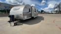 2017 WHITE SHASTA OASIS 310K - (5ZT2SSWB4HE) , Length: 34.67 ft. | Dry Weight: 5,834 lbs. | Gross Weight: 7,630 lbs. | Slides: 1 transmission, located at 4319 N Main Street, Cleburne, TX, 76033, (817) 221-0660, 32.435829, -97.384178 - This 2017 Shasta Oasis 310K is a dual-axle steel wheel setup measuring 34.67 ft. in length and 10.75 ft. in height. It has a dry weight of 5,834 lbs. and a GVWR of 7,630 lbs. With a 630 lb. hitch weight, this travel trailer is lightweight and easy to tow! This bunk model unit offers sleeping space f - Photo#5