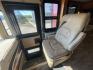 2017 TIFFIN ALLEGRO BUS 45OPP (5VBBAK7A6HA) , Length: 45 ft | Gross Weight: 51,000 lbs | Slides: 4 transmission, located at 4319 N Main Street, Cleburne, TX, 76033, (817) 221-0660, 32.435829, -97.384178 - The 2017 TIFFIN ALLEGRO BUS 45OPP features a luxurious exterior with a striking maroon, white, and beige paint scheme. The large, sleek side panels are accentuated by elegant, sweeping graphics, giving it an upscale, eye-catching look. The motorhome is built on a spacious chassis, with a prominent f - Photo#28