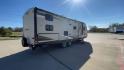 2018 TAN CROSSROADS RV SUNSET TRAIL 264BH (4YDT26428J5) , Length: 30.83 ft. | Dry Weight: 5,318 lbs. | Gross Weight: 7,560 lbs. | Slides: 1 transmission, located at 4319 N Main Street, Cleburne, TX, 76033, (817) 221-0660, 32.435829, -97.384178 - Travel and camp out while feeling the comfort and convenience of home with this 2018 Crossroads RV Sunset Trail 262BH travel trailer. This unit has dimensions of 30.83 ft in length, 8 ft in width, and 11.08 ft in height. The dry weight is about 5,318 lbs with a payload capacity of 2,242 lbs. Th - Photo#1