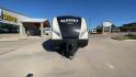 2018 TAN CROSSROADS RV SUNSET TRAIL 264BH (4YDT26428J5) , Length: 30.83 ft. | Dry Weight: 5,318 lbs. | Gross Weight: 7,560 lbs. | Slides: 1 transmission, located at 4319 N Main Street, Cleburne, TX, 76033, (817) 221-0660, 32.435829, -97.384178 - Travel and camp out while feeling the comfort and convenience of home with this 2018 Crossroads RV Sunset Trail 262BH travel trailer. This unit has dimensions of 30.83 ft in length, 8 ft in width, and 11.08 ft in height. The dry weight is about 5,318 lbs with a payload capacity of 2,242 lbs. Th - Photo#4