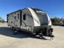 2018 TAN CROSSROADS RV SUNSET TRAIL 264BH (4YDT26428J5) , Length: 30.83 ft. | Dry Weight: 5,318 lbs. | Gross Weight: 7,560 lbs. | Slides: 1 transmission, located at 4319 N Main Street, Cleburne, TX, 76033, (817) 221-0660, 32.435829, -97.384178 - Travel and camp out while feeling the comfort and convenience of home with this 2018 Crossroads RV Sunset Trail 262BH travel trailer. This unit has dimensions of 30.83 ft in length, 8 ft in width, and 11.08 ft in height. The dry weight is about 5,318 lbs with a payload capacity of 2,242 lbs. Th - Photo#21